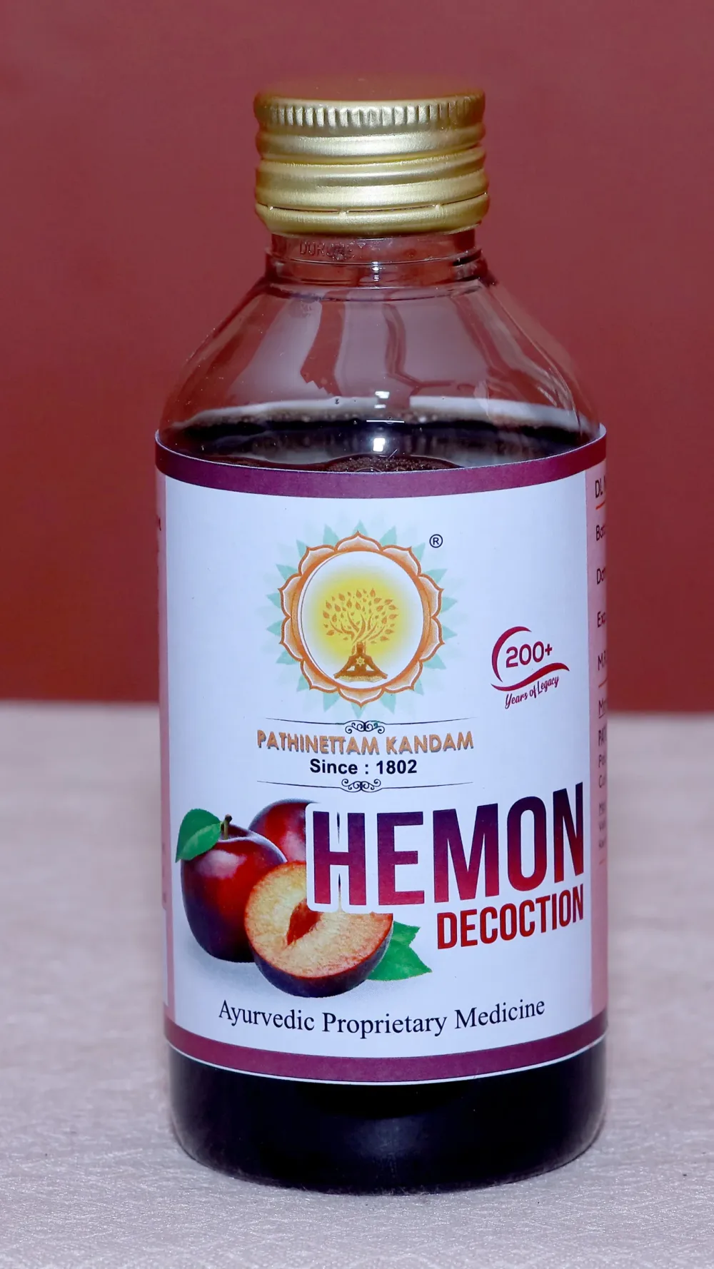 Hemon Decoction